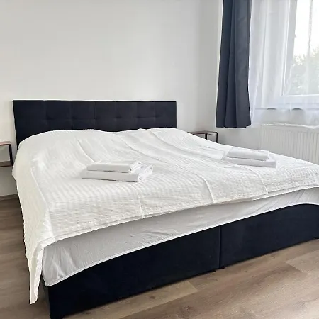 Staywell For 4 I I Parking I Kitchen