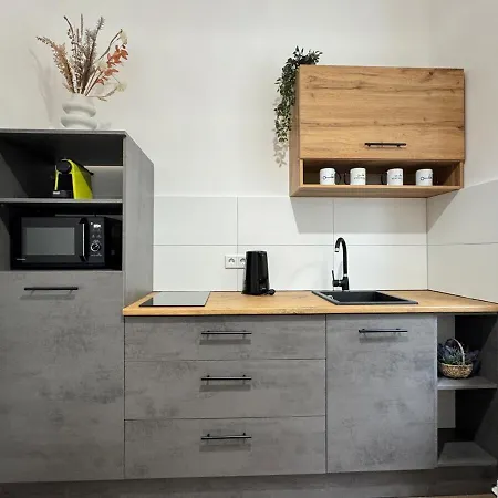 Staywell For 4 I I Parking I Kitchen