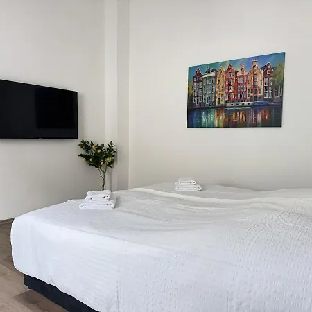 Staywell For 4 I I Parking I Kitchen