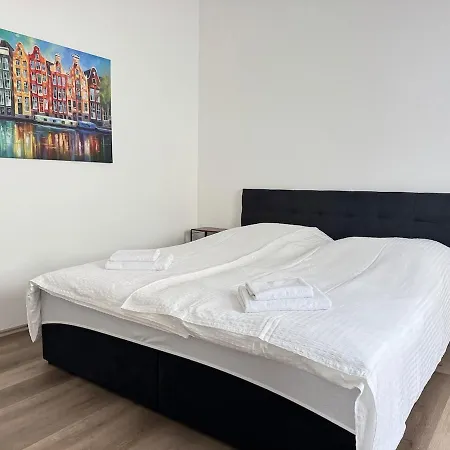 Staywell For 4 I I Parking I Kitchen *