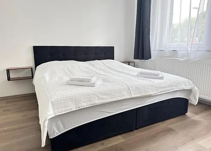 Staywell For 4 I I Parking I Kitchen