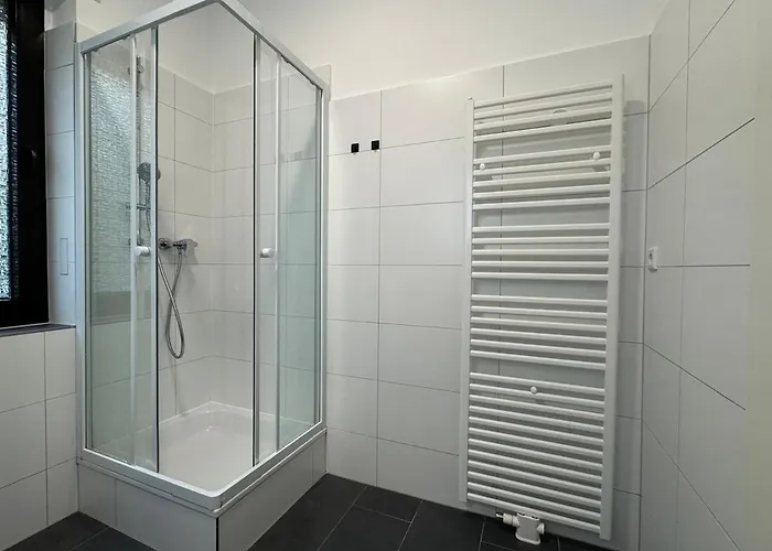 公寓 Staywell For 4 I I Parking I Kitchen