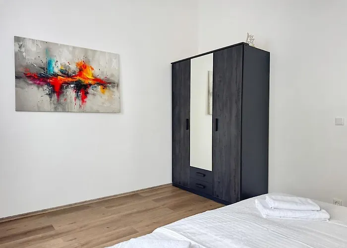 Staywell For 4 I I Parking I Kitchen 公寓 *