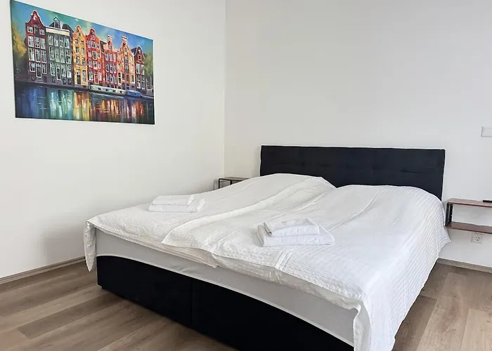 Staywell For 4 I I Parking I Kitchen *